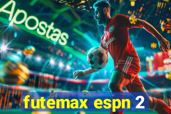 futemax espn 2